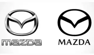 Запознаваме ви с новата емблема на Mazda