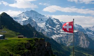 5-те най-абсурдни закона в Швейцария