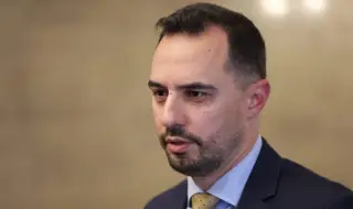 Богдан Богданов: Държавните дружества вече не са заложени в Българска банка за развитие