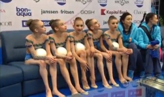 Девойките ни 7-ми в многобоя на европейското