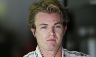 Джаки Стюарт: Розберг ще се отърси през почивката