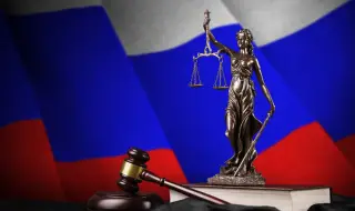 Жена с двойно гражданство, руско и американско, беше осъдена от руски съд заради дарение за Украйна