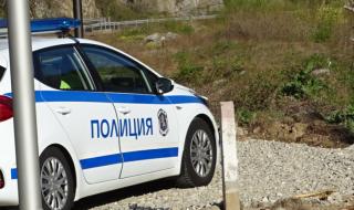 Жена убила мъж след пиянски запой в градинка в Димитровград