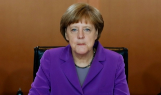 Меркел определи предстоящата си визита в Моска за &quot;важно събитие&quot;