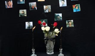 Украйна отпуска по $8300 на близките на жертвите