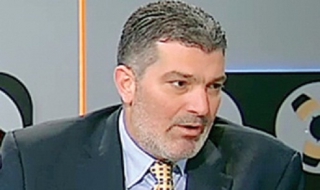 Висш полицай събирал незаконно досиета