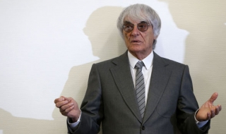 Екълстоун: Хамилтън да спре да мрънка!