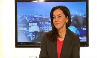 Мария Стоянова е избрана за председател на СЕМ