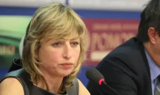 Мира Радева пред ФАКТИ: 10% разлика между партии очертава нова електорална доминация