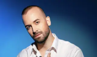 Победителят от "Капките" Вениамин се оплака от фалшиви приятели