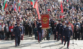 Сечанов: Втората световна война бе най-жестоката