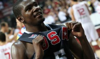 Баскетболна суперзвезда: Не уважавам Тръмп