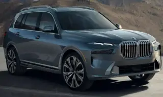 BMW триумфално грабна короната на американския премиум пазар