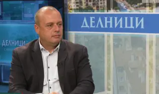 Prodanov: Ninova was uncomfortable for them because she did not allow Borisov and Peevski to lead her by the nose