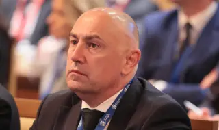 Каримански: Не използвайте търговските обекти за обмяна на валута