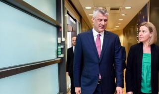 Косово: Със сърбите трябва да сме готови на компромиси