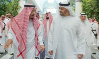 Кувейт зове Катар за сдържаност