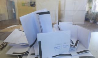  АКФ: Ръст от 5% на секциите с риск от купен вот на изборите на 4 април