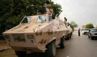 Адът в Судан: кои държави са въвлечени и на чия страна