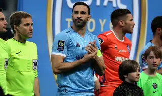 Световен шампион с Франция става актьор в театралната постановка