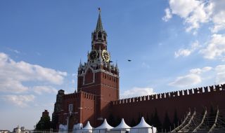Високопоставен представител на Кремъл посети Мариупол