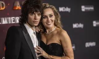 Всичко, което знаем за годеника на Майли Сайръс