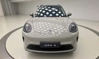 Great Wall отвръща на удара в Европа