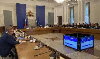 Националният борд по водите има своя уебстраница