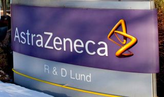 "Сбърканата" ваксина на AstraZeneca