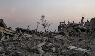 Тръмп планира да обяви старта на втората фаза от мирния план за Газа до Коледа