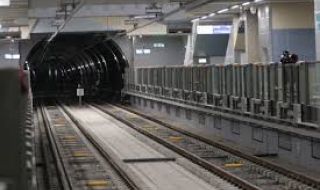 Трасето по третия лъч на метрото ще остане затворено поне два месеца