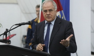 Данчо Лазаров: Имаме солидна кандидатура за Световно първенство