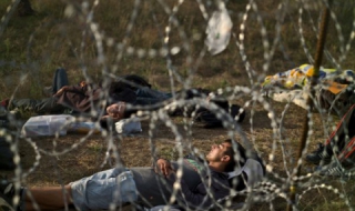 ООН иска незабавно разследване за убития бежанец