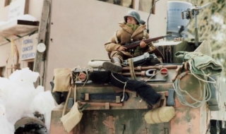 От военния героизъм до подкрепата за хомосексуализма