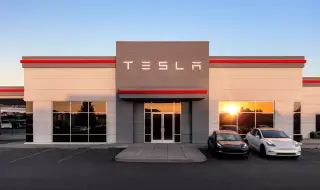 Tesla официално призна, че не е "автомобилен производител"
