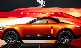 Toyota няма да се откаже от двигателите с вътрешно горене