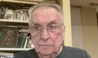 Владимир Перев след нападението: Подозирам, че беше инсценирана провокация