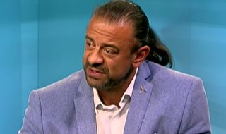 Алибегов: Притеснителни са последните реплики на Василев за ДДС-то, над 25% от бизнеса вече фалира