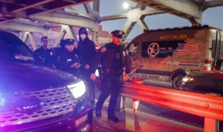Nine people killed in shooting in Pennsylvania