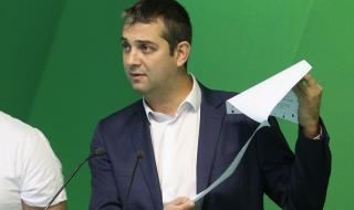 Димитър Делчев: Контролираният вот е в цяла София