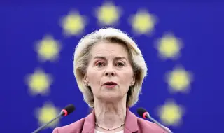 ЕС осигурява алтернативни доставки на петрол за Централна Европа след руски удари по „Дружба“