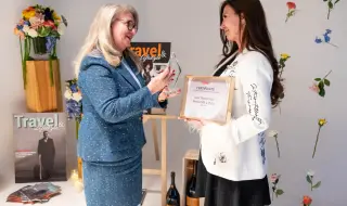 Лъки Банско СПА & Релакс е най-доброто място за ритрийт в България