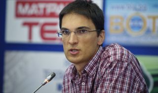 Смениха шефа и на Агенцията по горите