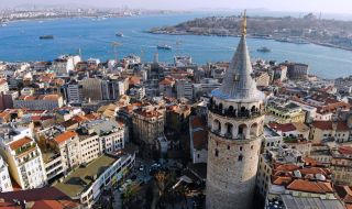 Турските власти ще освободят близо 1,5 млн. жилищни сгради в Истанбул