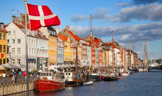 Дания смята, че визовите ограничения за руснаците трябва да бъдат въведени на ниво ЕС
