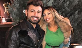 Джулиана Гани разкри името на бебето