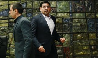 Министър Василев: Започваме проверка по сигнали за клубове-фантоми в БФС