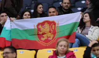 Срамна вечер за българския футбол: Люксембург победи България в Пловдив