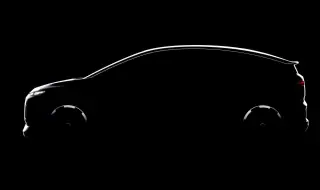 Audi A2 се завръща – ето и първата му официална снимка