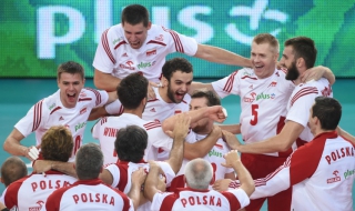 Полша е новият световен шампион по волейбол